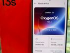 OnePlus 13S indian global (Used)