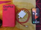 OnePlus 13t 12/256GB Black (Used)