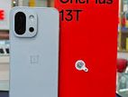 OnePlus 13T(16/512)FULL BOX (Used)
