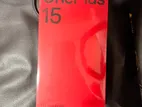 OnePlus 15 12/256 (Brand New)