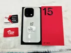 OnePlus 15 12/256 like intct (Used)