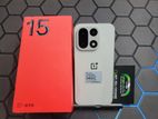 OnePlus 15 12/256 (Used)