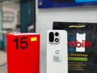 OnePlus 15 12/256GB (Brand New)