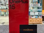 OnePlus 15 16/512G Global (Brand New)