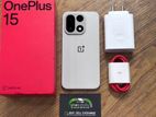 OnePlus 15 Global (Used)