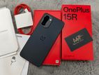 OnePlus 15R(12/512)official (Used)