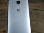 OnePlus 3 (Used)