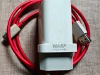 Oneplus 30w warp charger