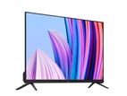 OnePlus 32" Smart LED Android Voice Control Tv