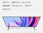 OnePlus 32 Y1G Y Series 32-Inch HD Smart Android LED Television