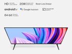 OnePlus 32 Y1G Y Series 32-Inch HD Smart Android TV