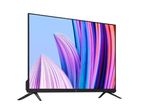 OnePlus 32"inch LED Android Voice Control Tv