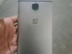 OnePlus 3T 3Tfull fresh (Used)