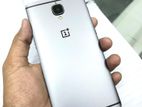 OnePlus 3T 6/64 GB (Used)