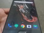 OnePlus 3T 6 64 GB (Used)