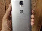 OnePlus 3T 6/64 (Used)