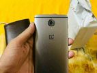 OnePlus 3T . (Used)