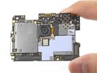 Oneplus 3t mother board with camera 6gb 64gb