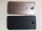 OnePlus 3T . (Used)