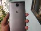 OnePlus 3T (Used)