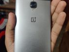 OnePlus 3T (Used)