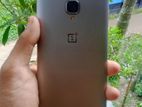 OnePlus 3T . (Used)