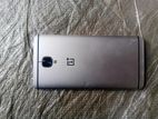 OnePlus 3T . (Used)