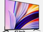 OnePlus 43 Y1G Y Series 43-Inch HD Smart Android LED Television