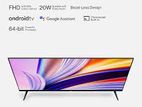 OnePlus 43Y1G 43-Inch Full HD LED Android TV