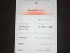 OnePlus N 30 SE 5G 4+4/128 (Used)