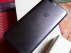 OnePlus 5 6/64 (Used)