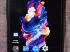 OnePlus 5 8/128gb (Used)