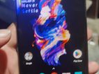 OnePlus 5 . (Used)