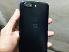 OnePlus 5T 2018 (Used)