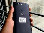 OnePlus 5T 6/64 gb (Used)