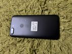 OnePlus 5T 6/64gb (Used)