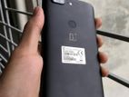 OnePlus 5T 6/64gb (Used)