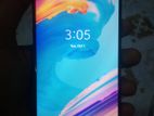 OnePlus 5T 6GB / 64GB (Used)