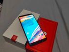 OnePlus 5T (8/128) Only Box (Used)