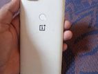 OnePlus 5T ডিসপ্লে নাই (Used)