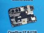 OnePlus 5T Fresh Motherboard