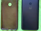 OnePlus 5T . (Used)