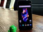 OnePlus 5T Old (Used)