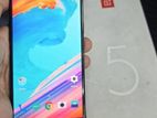 OnePlus 5T . (Used)