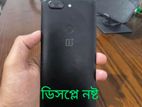 OnePlus 5T (Used)