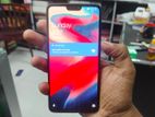 OnePlus 6 . (Used)