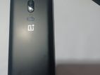 OnePlus 6 6/64 gb (Used)