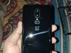 OnePlus 6 6+64 (Used)