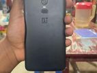 OnePlus 6 8/128 gb (Used)