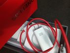 OnePlus 6 80w Charger (Used)